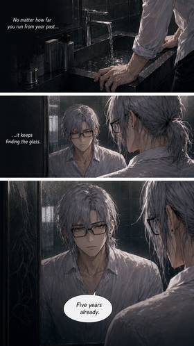 Read A. K. A LUCIFER   3 Page 4 in English