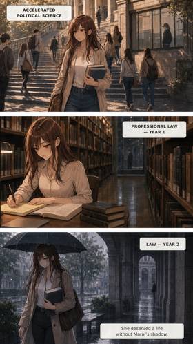 Read A. K. A LUCIFER   3 Page 6 in English