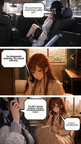 Read A. K. A LUCIFER   3 Page 10 in English