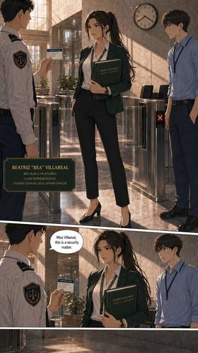 Read A. K. A LUCIFER   4 Page 5 in English