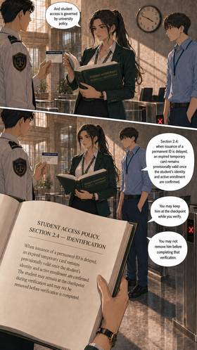 Read A. K. A LUCIFER   4 Page 6 in English
