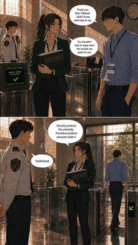 Read A. K. A LUCIFER   4 Page 8 in English