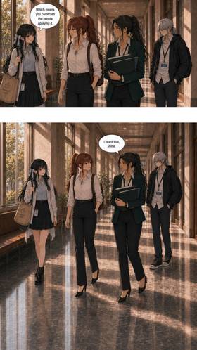 Read A. K. A LUCIFER   4 Page 10 in English