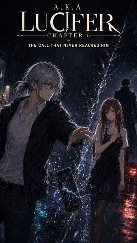 Read A. K. A LUCIFER   6 Page 1 in English