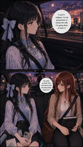 Read A. K. A LUCIFER   6 Page 4 in English