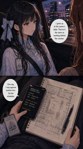 Read A. K. A LUCIFER   6 Page 5 in English