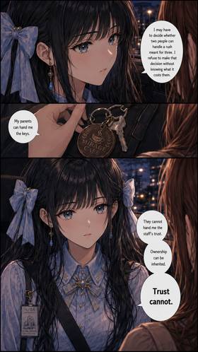 Read A. K. A LUCIFER   6 Page 6 in English