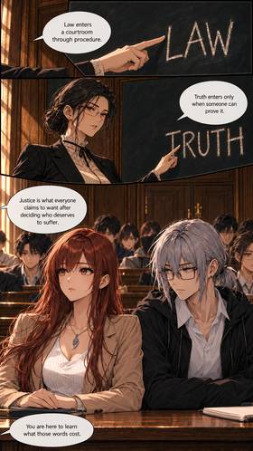 Read A. K. A LUCIFER   5 Page 9 in English