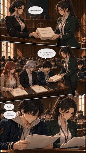 Read A. K. A LUCIFER   5 Page 10 in English