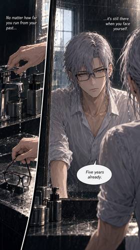 Read A. K. A LUCIFER   3 Page 4 in English