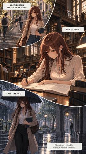 Read A. K. A LUCIFER   3 Page 6 in English