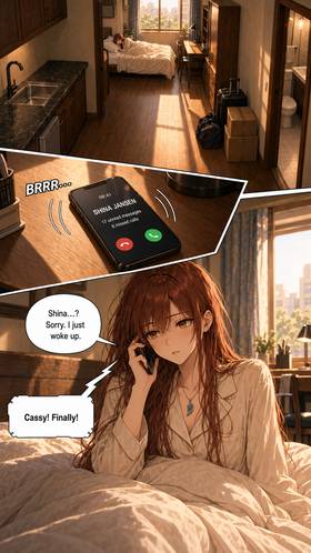 Read A. K. A LUCIFER   3 Page 9 in English