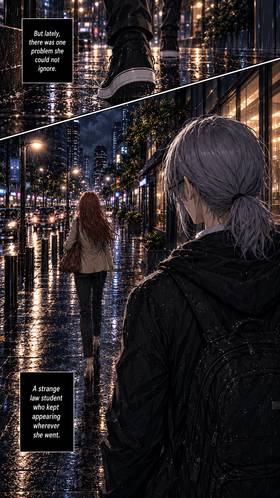 Read A. K. A LUCIFER   1 Page 6 in English