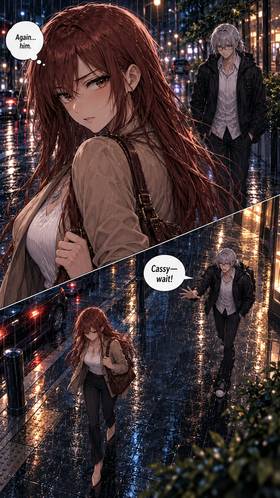 Read A. K. A LUCIFER   1 Page 7 in English
