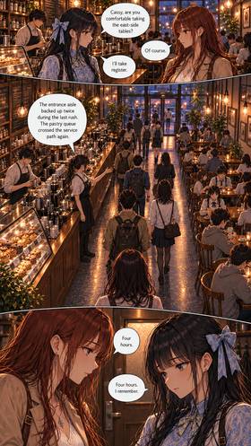 Read A. K. A LUCIFER   6 Page 10 in English