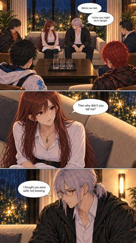 Read A. K. A LUCIFER   8 Page 10 in English