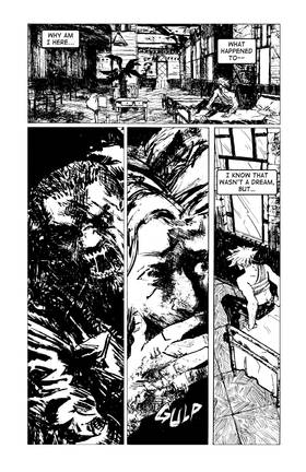 Read (BreakThru Universe) Offspring   2 Page 5 in English