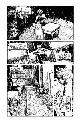 Read (BreakThru Universe) Offspring   2 Page 6 in English