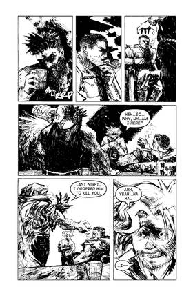 Read (BreakThru Universe) Offspring   2 Page 9 in English