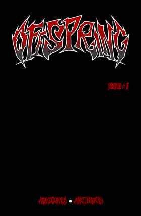 Read (BreakThru Universe) Offspring   1 Page 2 in English