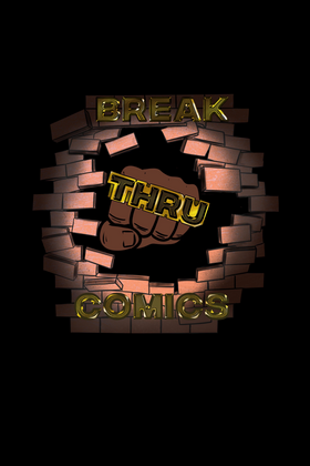 Read (BreakThru Universe) Offspring   2 Page 2 in English