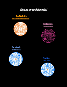 Read (BreakThru Universe) Offspring   2 Page 3 in English