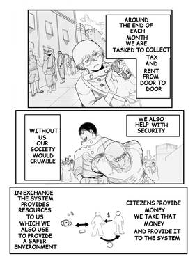 Read Yoroi  1 Page 9 in English