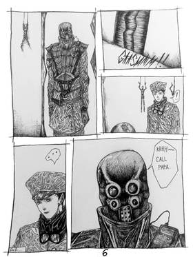 Read Smiling Uterus  1 Page 7 in English