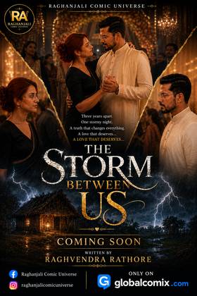 The Strom between us