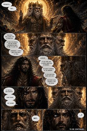Read Dev-Ansh: A Story Beyond Time  1 Page 8 in English