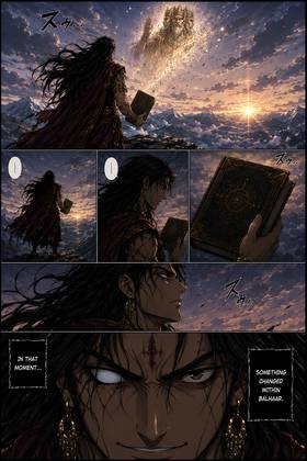 Read Dev-Ansh: A Story Beyond Time  1 Page 10 in English