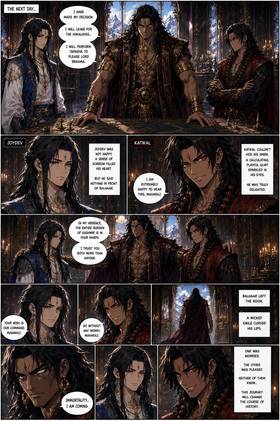 Read Dev-Ansh: A Story Beyond Time  1 Page 2 in English