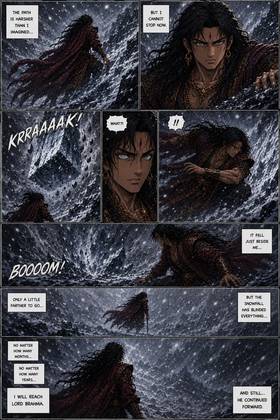 Read Dev-Ansh: A Story Beyond Time  1 Page 4 in English