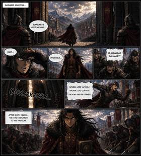 Read Dev-Ansh: A Story Beyond Time  2 Page 2 in English