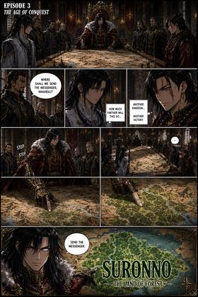 Read Dev-Ansh: A Story Beyond Time  3 Page 2 in English