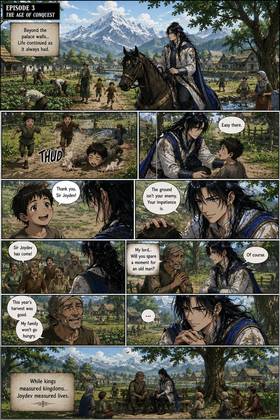 Read Dev-Ansh: A Story Beyond Time  3 Page 4 in English