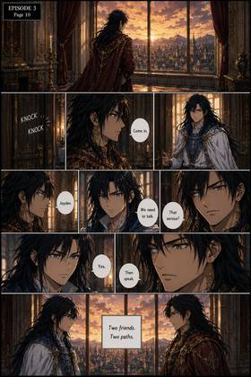 Read Dev-Ansh: A Story Beyond Time  3 Page 10 in English