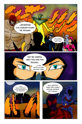 Read Kunai Sins of Princess Kaguya   2 Page 7 in English