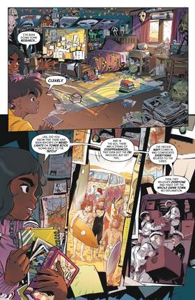 Read OCEAN WILL TAKE US  3 Page 4 in English