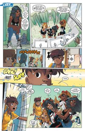 Read OCEAN WILL TAKE US  2 Page 5 in English