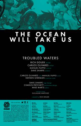 Read OCEAN WILL TAKE US  1 Page 2 in English