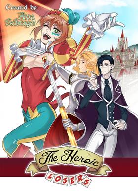 The Heroic Losers
