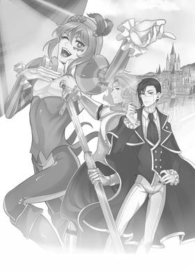 Read The Heroic Losers  1 Page 2 in English