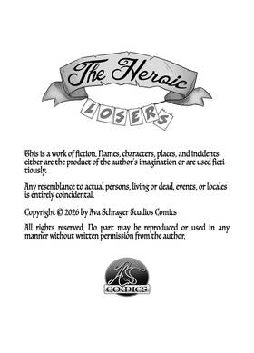 Read The Heroic Losers  1 Page 3 in English
