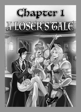 Read The Heroic Losers  1 Page 7 in English