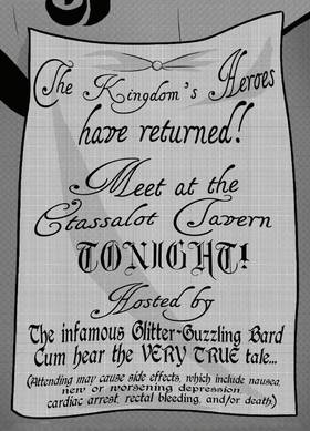 Read The Heroic Losers  1 Page 8 in English