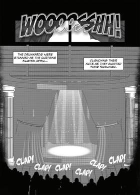 Read The Heroic Losers  1 Page 10 in English