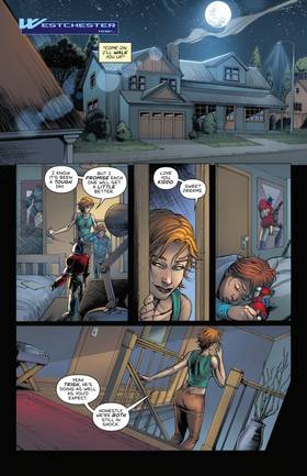 Read The Boy In The Bot  1 Page 4 in English