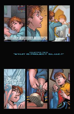 Read The Boy In The Bot  2 Page 5 in English