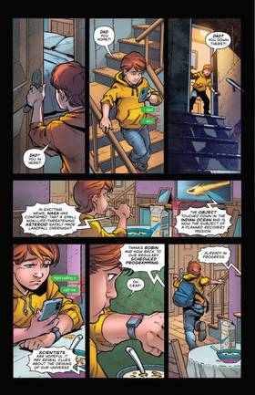 Read The Boy In The Bot  2 Page 6 in English